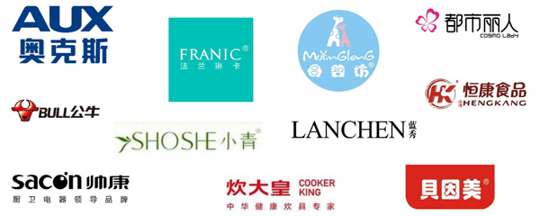 Ten years experience, industry reputation