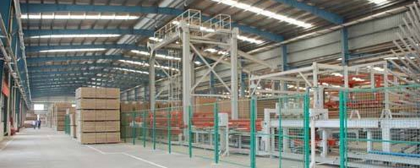 Strict standard production